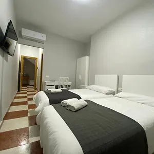Fonda Chiquito Alhama de Almería